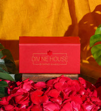 Divine House Rose Exclusive Divine Attar