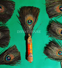 Divine House Morchadi (12") Orange