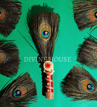 Divine House Morchadi (12") Red