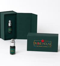 Divine House Khus Exclusive Divine Attar