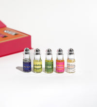 Divine House Attar Ehsaas Gift Pack - 3ml Attar