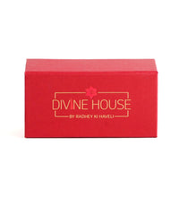 Divine House Rose Exclusive Divine Attar