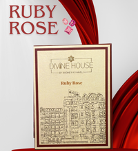 RUBY ROSE