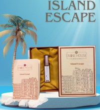 ISLAND ESCAPE