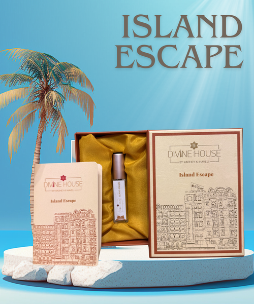 ISLAND ESCAPE