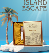 ISLAND ESCAPE