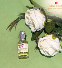 Bela (Jasmine) Roll On Attar