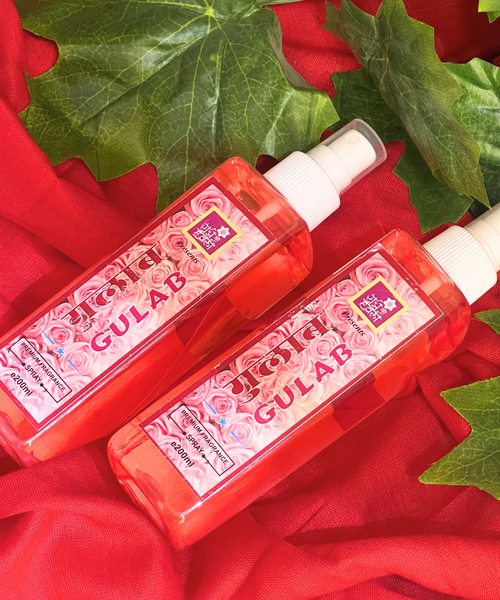 Rose Spray - 200 ML