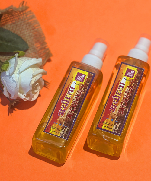 Ayodhya Spray - 100 ML