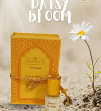 DAISY BLOOM ATTAR