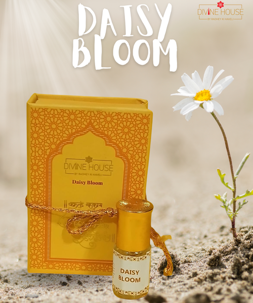 DAISY BLOOM ATTAR
