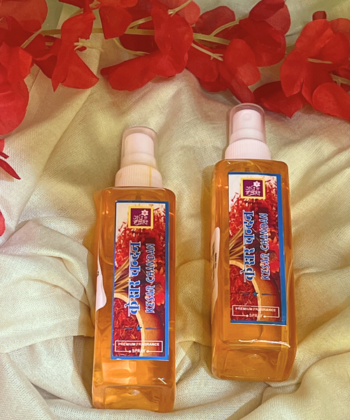 Kesar Chandan Spray - 100 ML