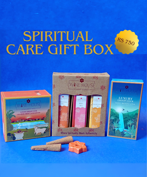 Spiritual Care Gift Box