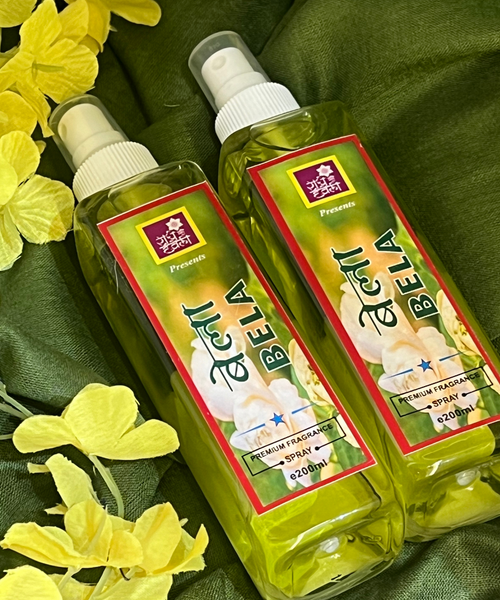 Bela (Jasmine) Spray - 200 ML