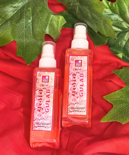 Rose Spray - 200 ML