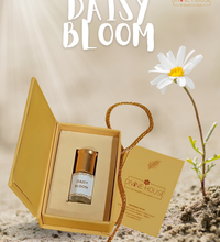 DAISY BLOOM ATTAR
