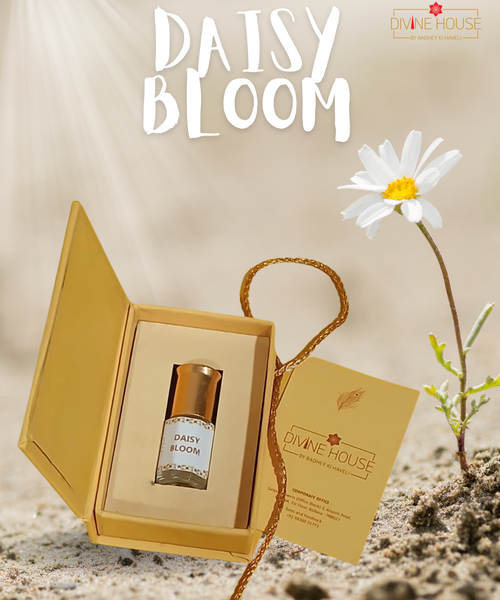 DAISY BLOOM ATTAR