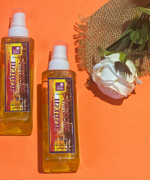 Ayodhya Spray - 100 ML