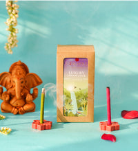 Divine House Dhoop Stick Ehsaas Pack