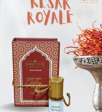 KESAR ROYALE ATTAR