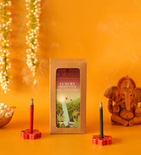 Divine House Dhoop Stick Arpan Pack