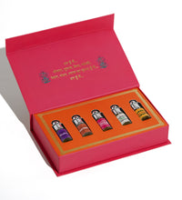 Divine House Attar Bhakti Gift Pack - 3ml Attar