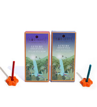 Divine House Dhoop Stick Archana Pack