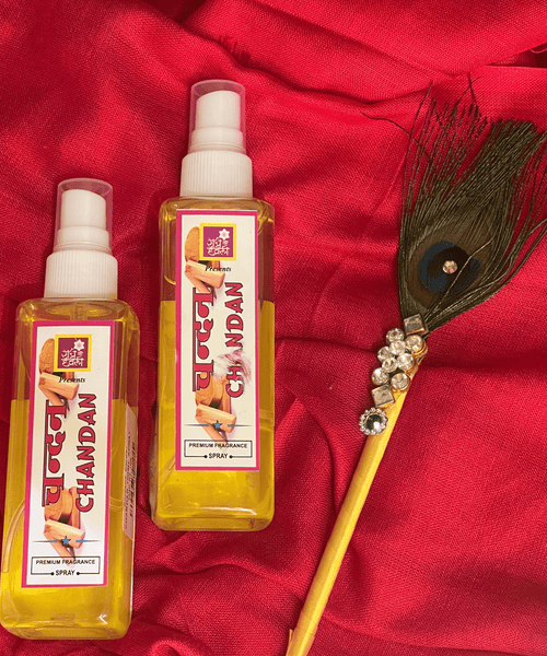 Chandan Spray - 100 ML