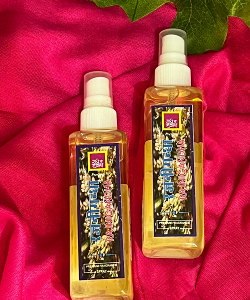 Rajnigandha Spray - 100 ML