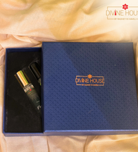 Perfume Blue Box (3 in 1)