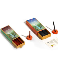 Divine House Dhoop Stick Arpan Pack