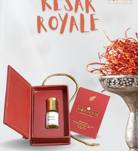 KESAR ROYALE ATTAR