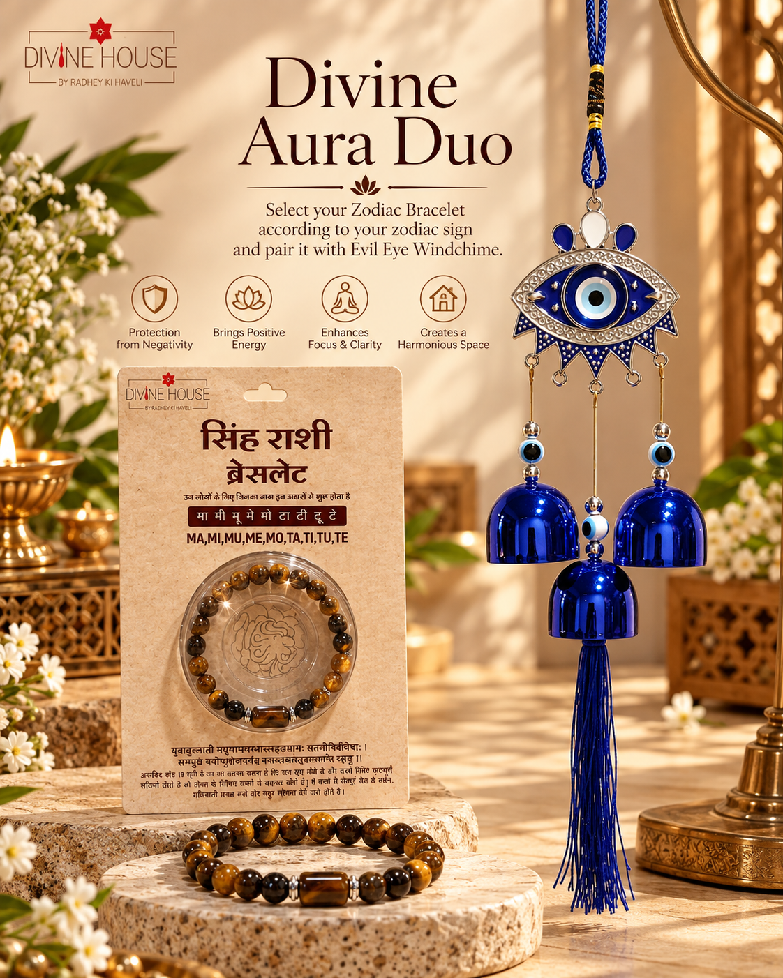 Divine Aura Duo