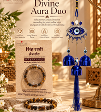 Divine Aura Duo
