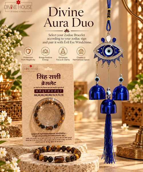 Divine Aura Duo