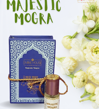 MAJESTIC MOGRA ATTAR