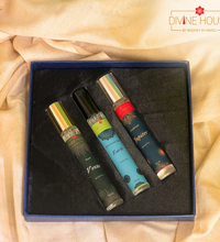 Perfume Blue Box (3 in 1)