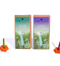 Divine House Dhoop Stick Ehsaas Pack