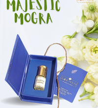 MAJESTIC MOGRA ATTAR