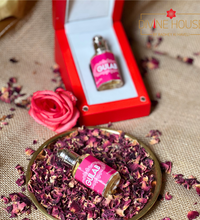 Rose Premium Attar - 12ML