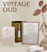 VINTAGE OUD