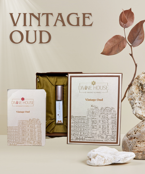 VINTAGE OUD