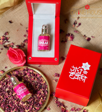 Rose Premium Attar - 12ML