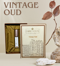 VINTAGE OUD
