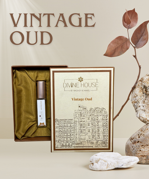 VINTAGE OUD