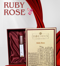 RUBY ROSE