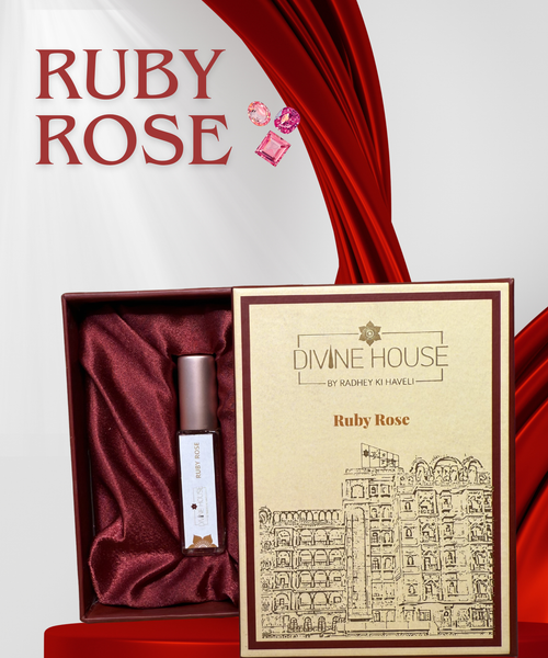 RUBY ROSE