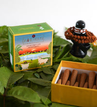 Divine House Bel Patra Astha Luxury Dhoop Cone