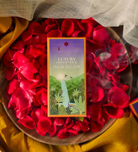 Divine House Gulabi Seva -Rose Luxury Dhoop Stick