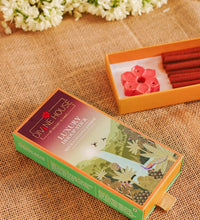 Divine House Mogra Upasana - Jasmine Luxury Dhoop Stick